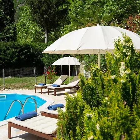 Rina Villa Nydri (Lefkada)